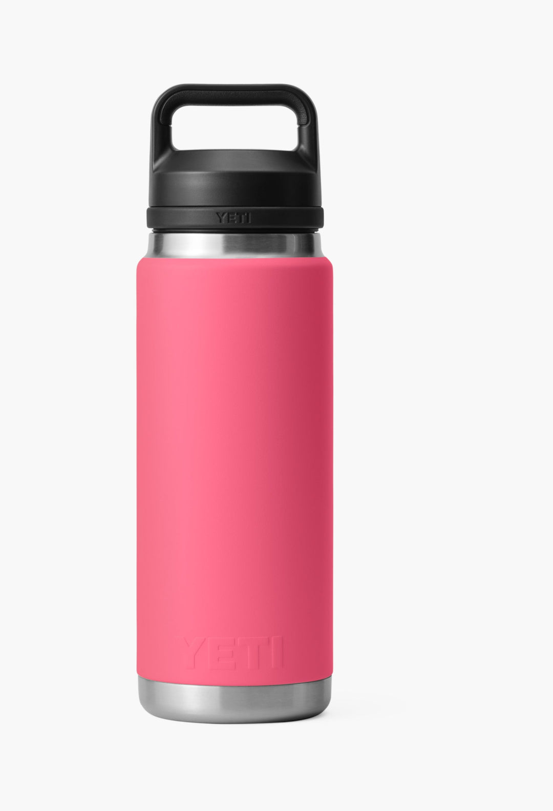 Tropical Pink - Rambler® Water Bottle With Chug Cap - GLAM MODA