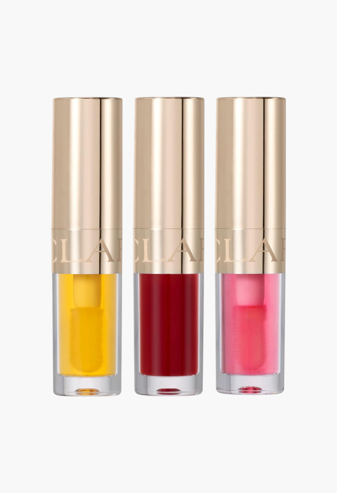 Lip Comfort Hydrating Oil Set - GLAM MODA