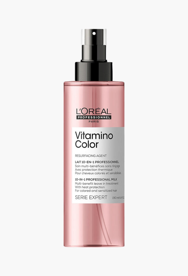 Vitamino Color 10 in 1 Professional Milk Spray