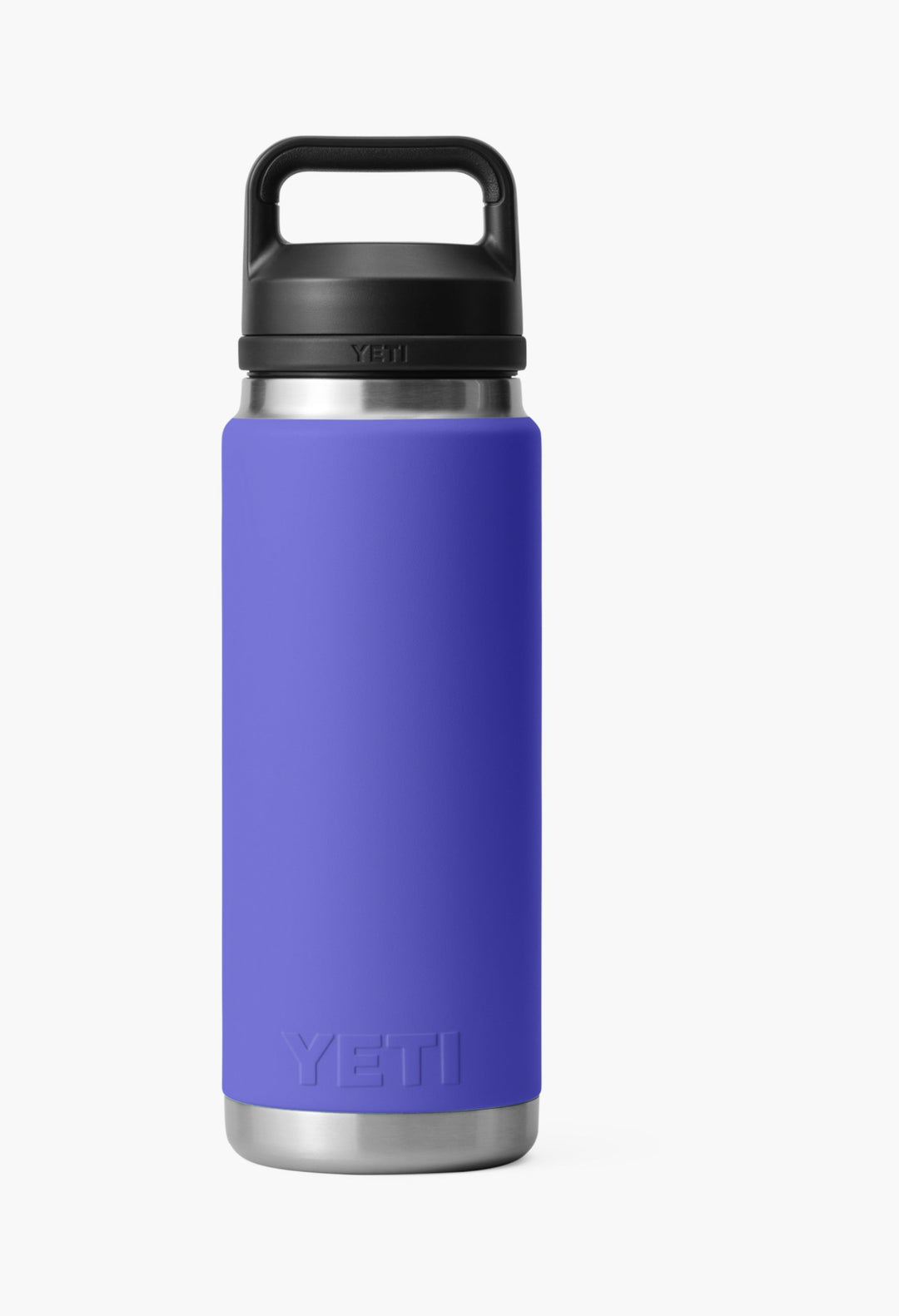 Ultramarine Violet - Rambler® Water Bottle With Chug Cap - GLAM MODA