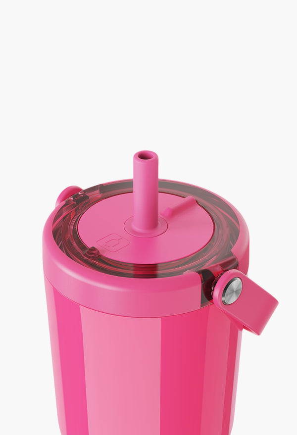 Neon Pink - Resa