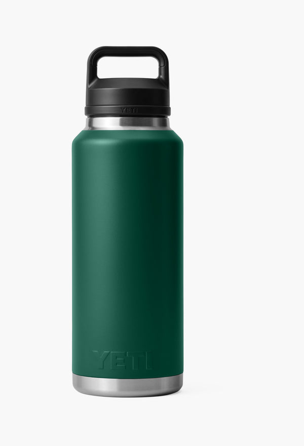 Black Forest Green - Rambler® Water Bottle With Chug Cap