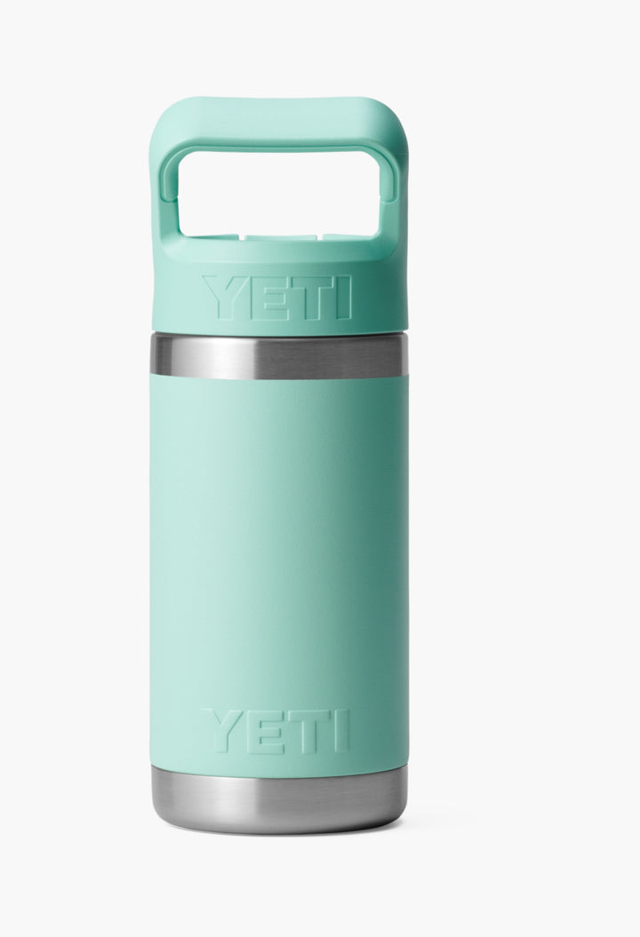 Seafoam - Rambler® Water Bottle With Color-Matched Straw Cap - GLAM MODA
