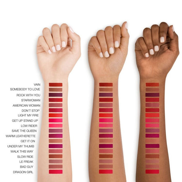 Powermatte Lip Pigment