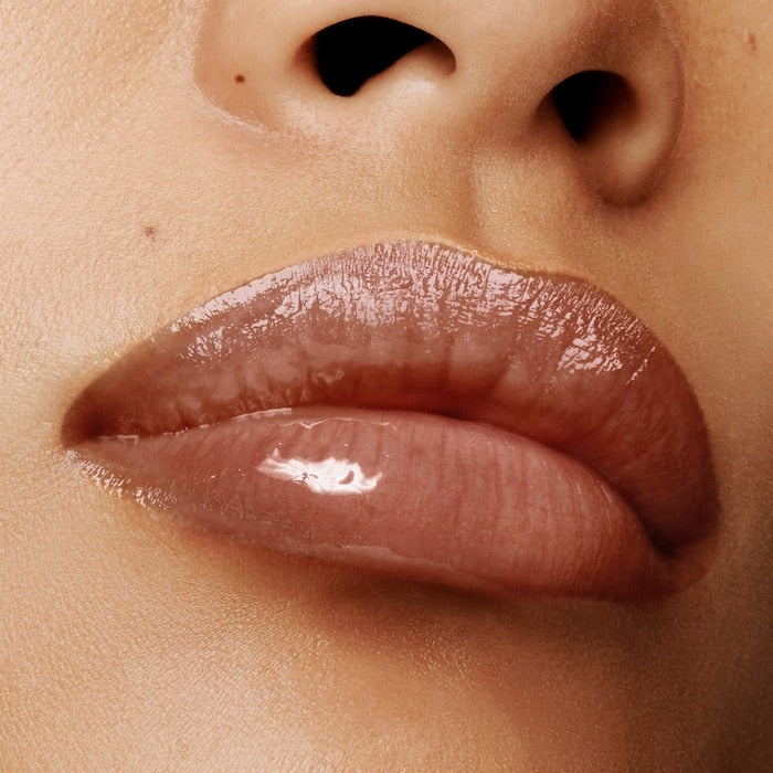 Gloss Luxe Lip Gloss with Hydrating Jojoba Oil & High-Shine - GLAM MODA