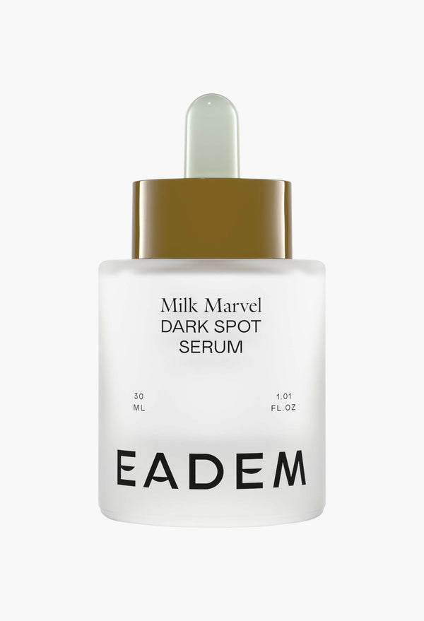Milk Marvel Dark Spot Serum with Niacinamide and Vitamin C
