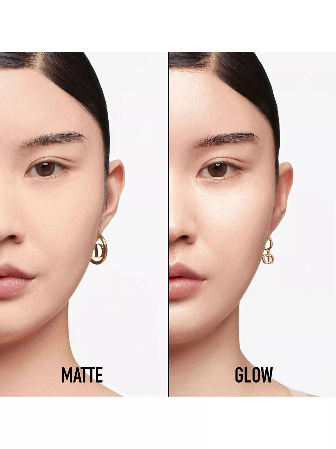 Forever Matte SPF15 Foundation 30ml - GLAM MODA