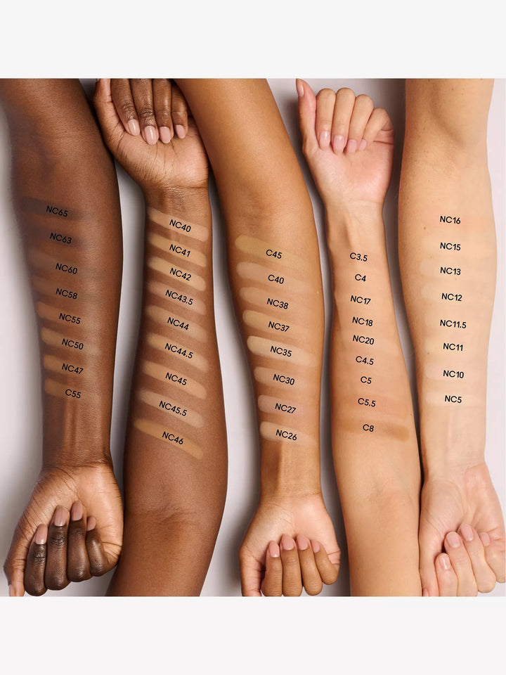 Mac Studio Fix Powder - Studio Fix Powder 12g - GLAM MODA