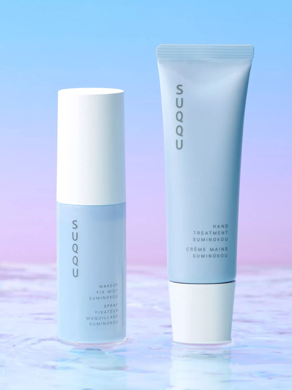 Suminokou Limited-Edition Hand Cream