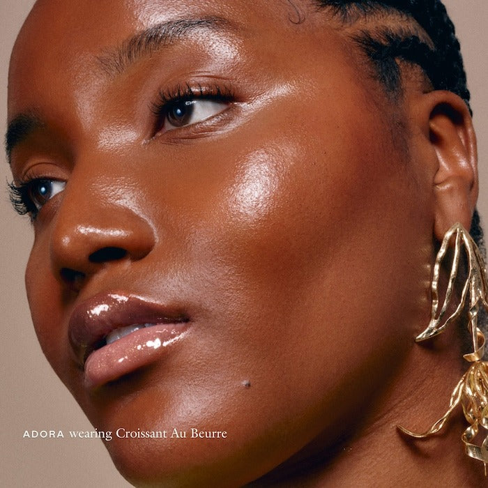 Le Chouchou Exfoliating + Softening Peptide Lip Balm - GLAM MODA