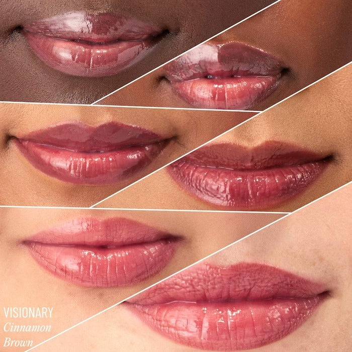 Speak Love Lip-Plumping Glossy Lip Balm - GLAM MODA