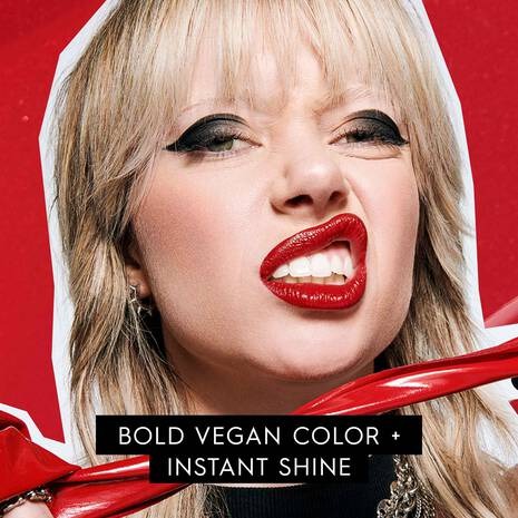 Vice Lip Bond Glossy Longwear Liquid Lipstick - GLAM MODA