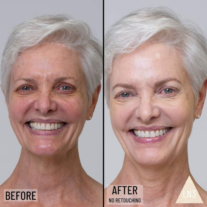 Triple Fix Blurring and Hydrating Skin Tint Foundation Stick - GLAM MODA