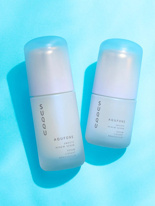 Aqufons Smooth Renew Serum