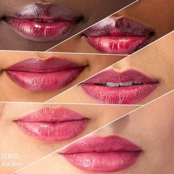 Speak Love Lip-Plumping Glossy Lip Balm - GLAM MODA