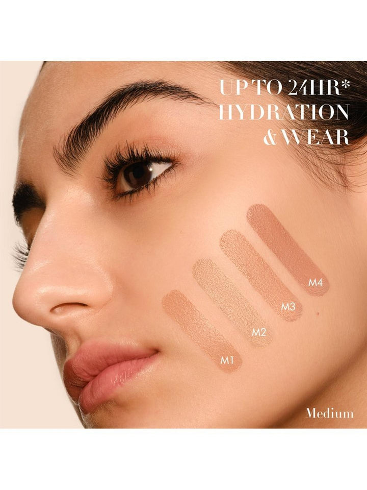 Skin Tint - GLAM MODA