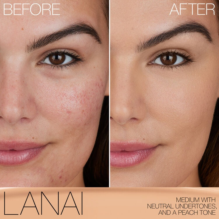 Light Reflecting Advanced Skincare Foundation - GLAM MODA