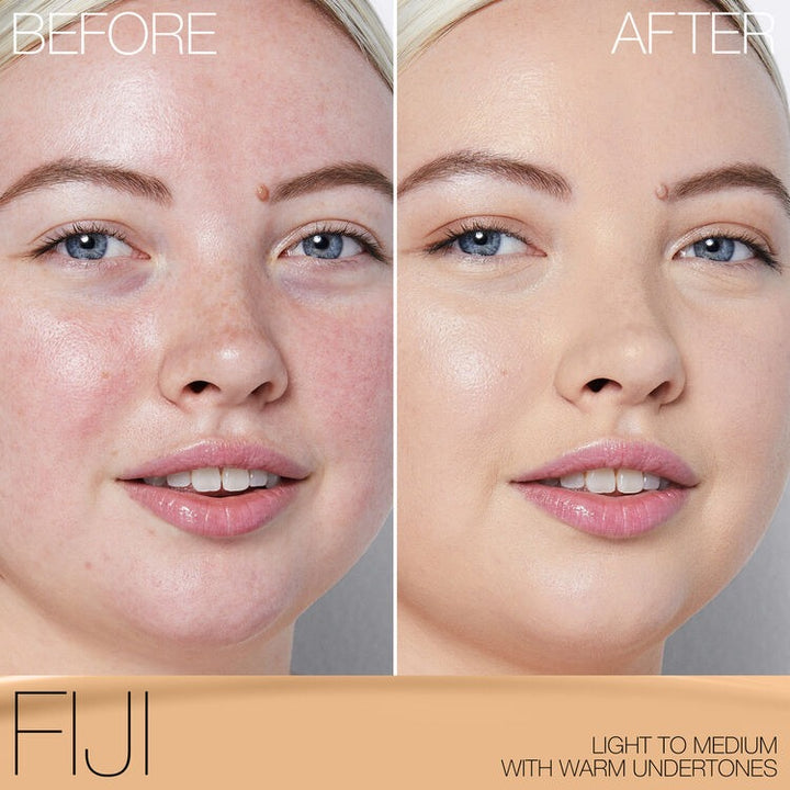 Light Reflecting Advanced Skincare Foundation - GLAM MODA