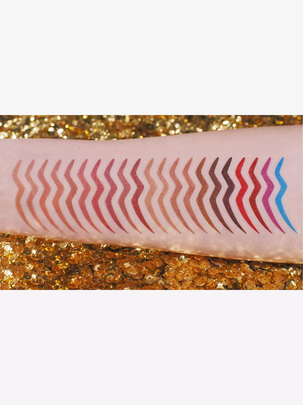Legendary Longwear Lip Liner 1.2g