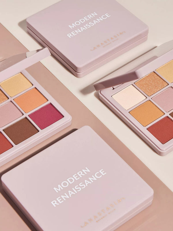 Mini Modern Renaissance Eyeshadow Palette 9g