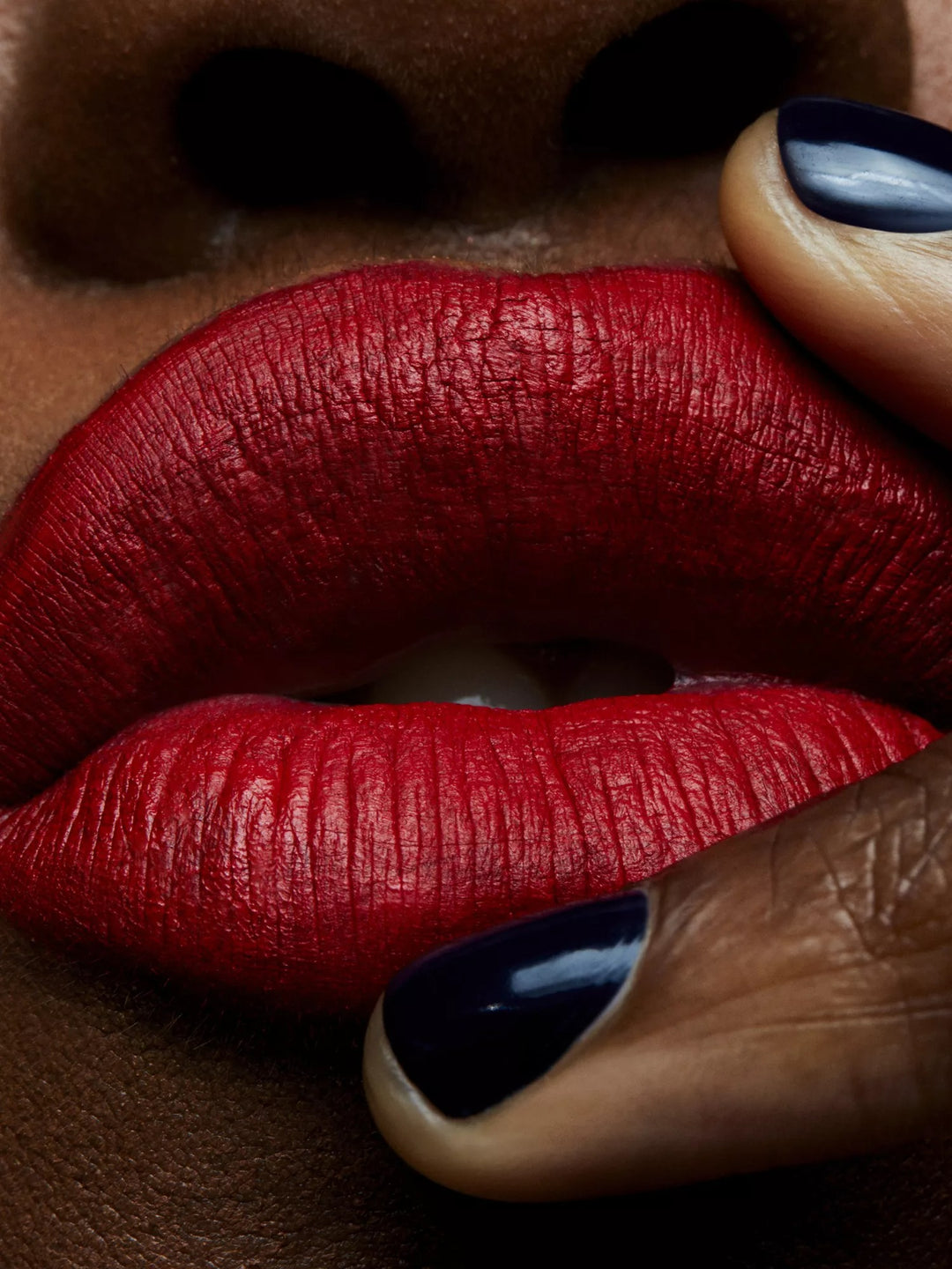 Retro Matte Liquid Lipcolour Metallic 5ml - GLAM MODA