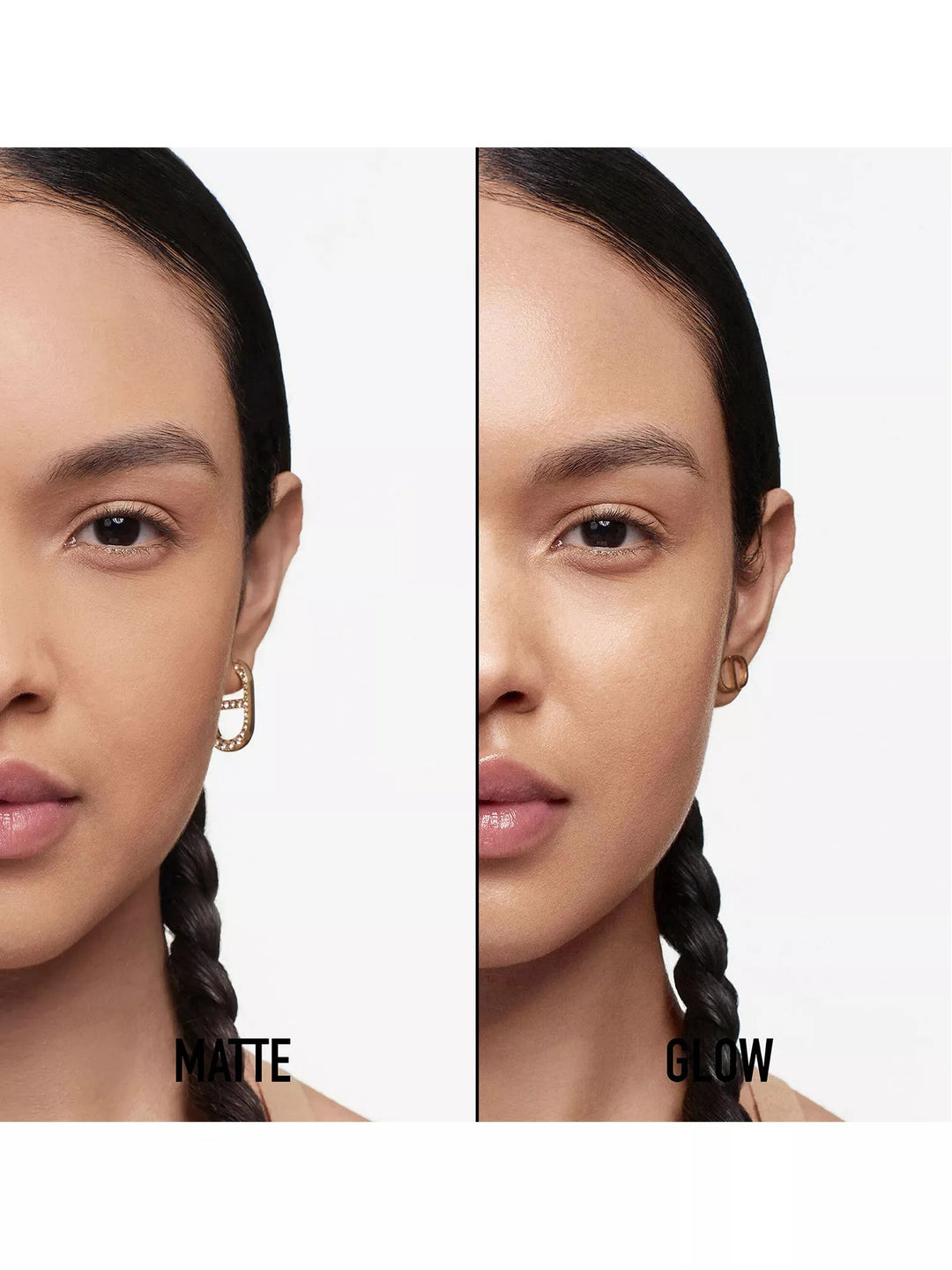 Forever Matte SPF15 Foundation 30ml - GLAM MODA