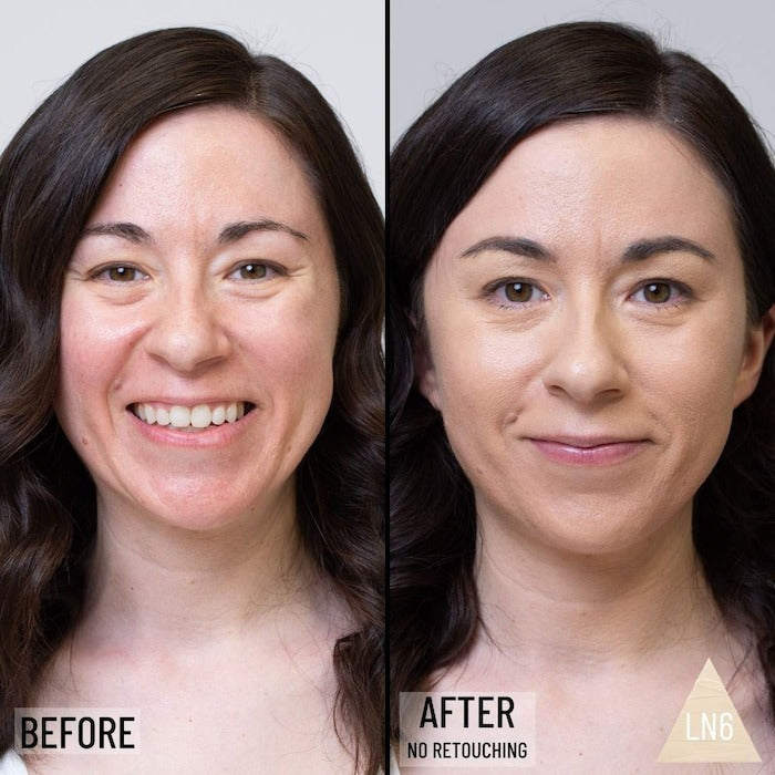 Triple Fix Blurring and Hydrating Skin Tint Foundation Stick - GLAM MODA