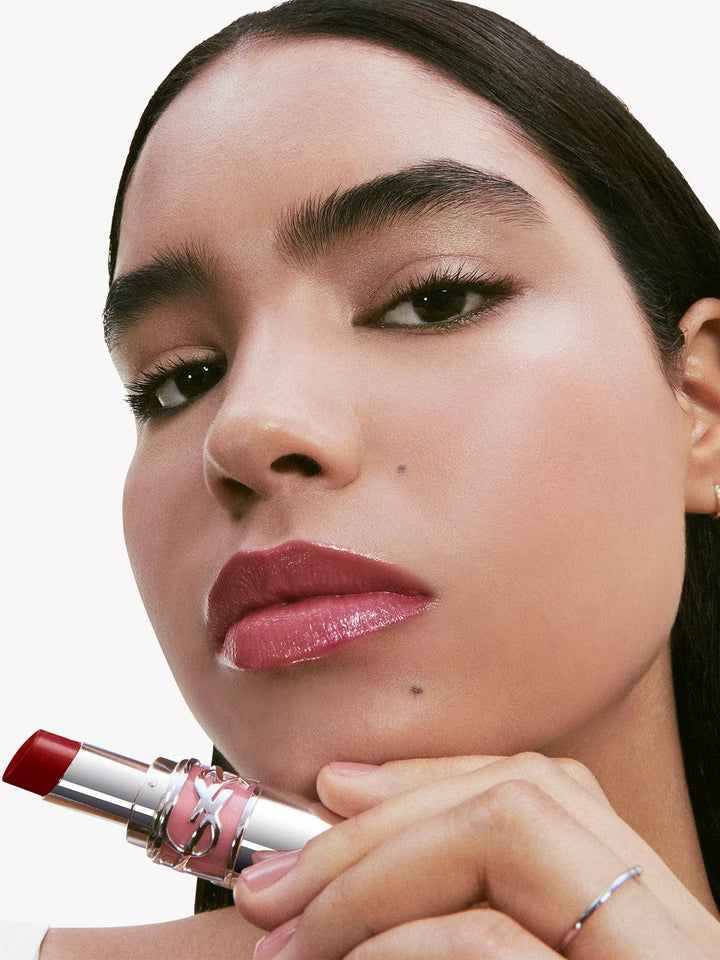 Loveshine High-Shine Lipstick 4g - GLAM MODA