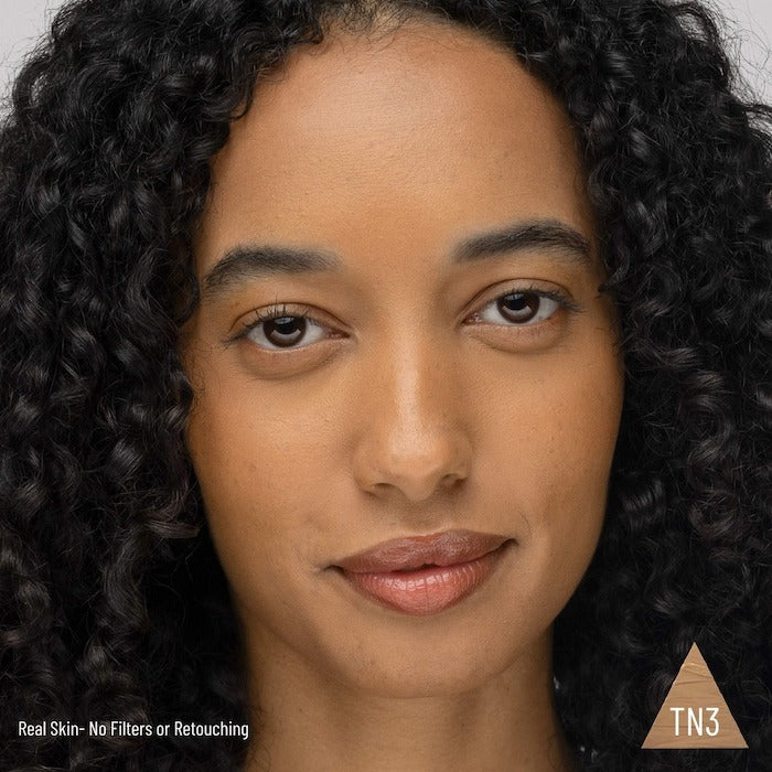 Bright Start Creamy Buildable Coverage Airbrush Concealer - GLAM MODA