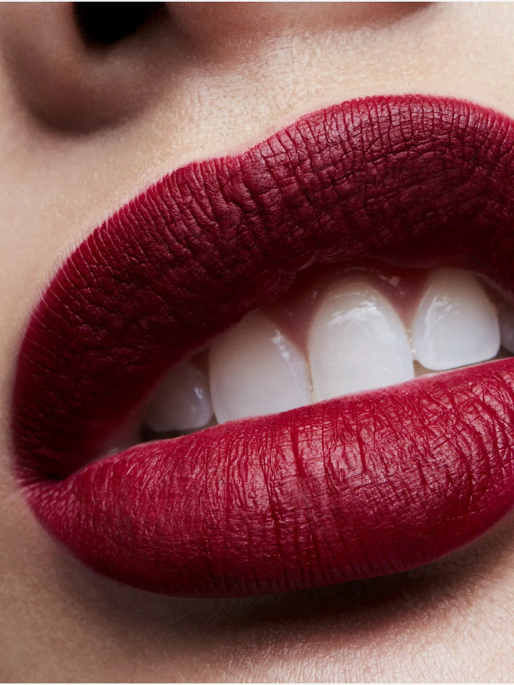 Retro Matte Liquid Lipcolour Metallic 5ml - GLAM MODA