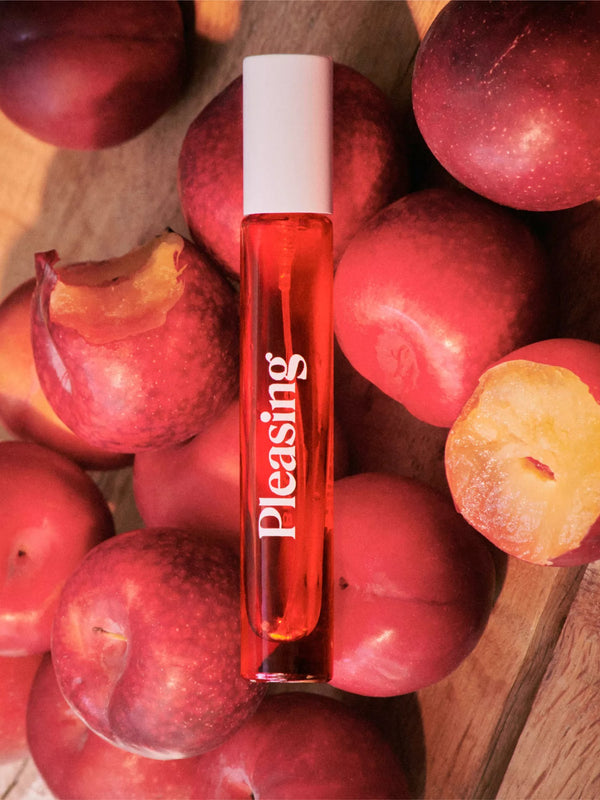 Bright, Hot Eau De Parfum