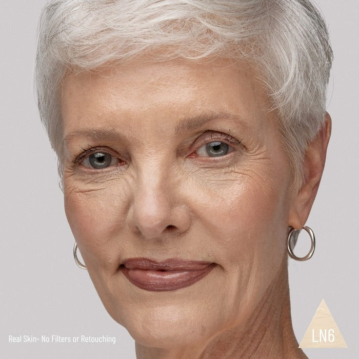 Bright Start Creamy Buildable Coverage Airbrush Concealer - GLAM MODA