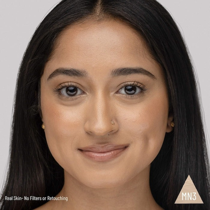 Bright Start Creamy Buildable Coverage Airbrush Concealer - GLAM MODA