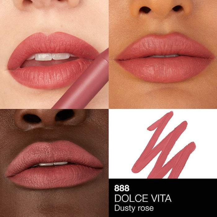 Powermatte High-Intensity Long-Lasting Lip Pencil - GLAM MODA