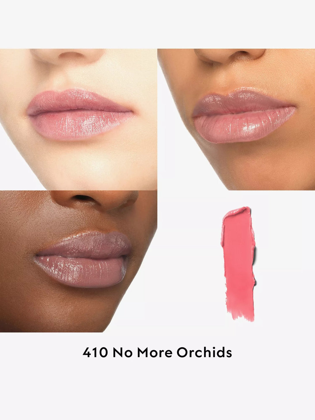 Rouge à Lèvres Voile Lipstick 3.5g - GLAM MODA