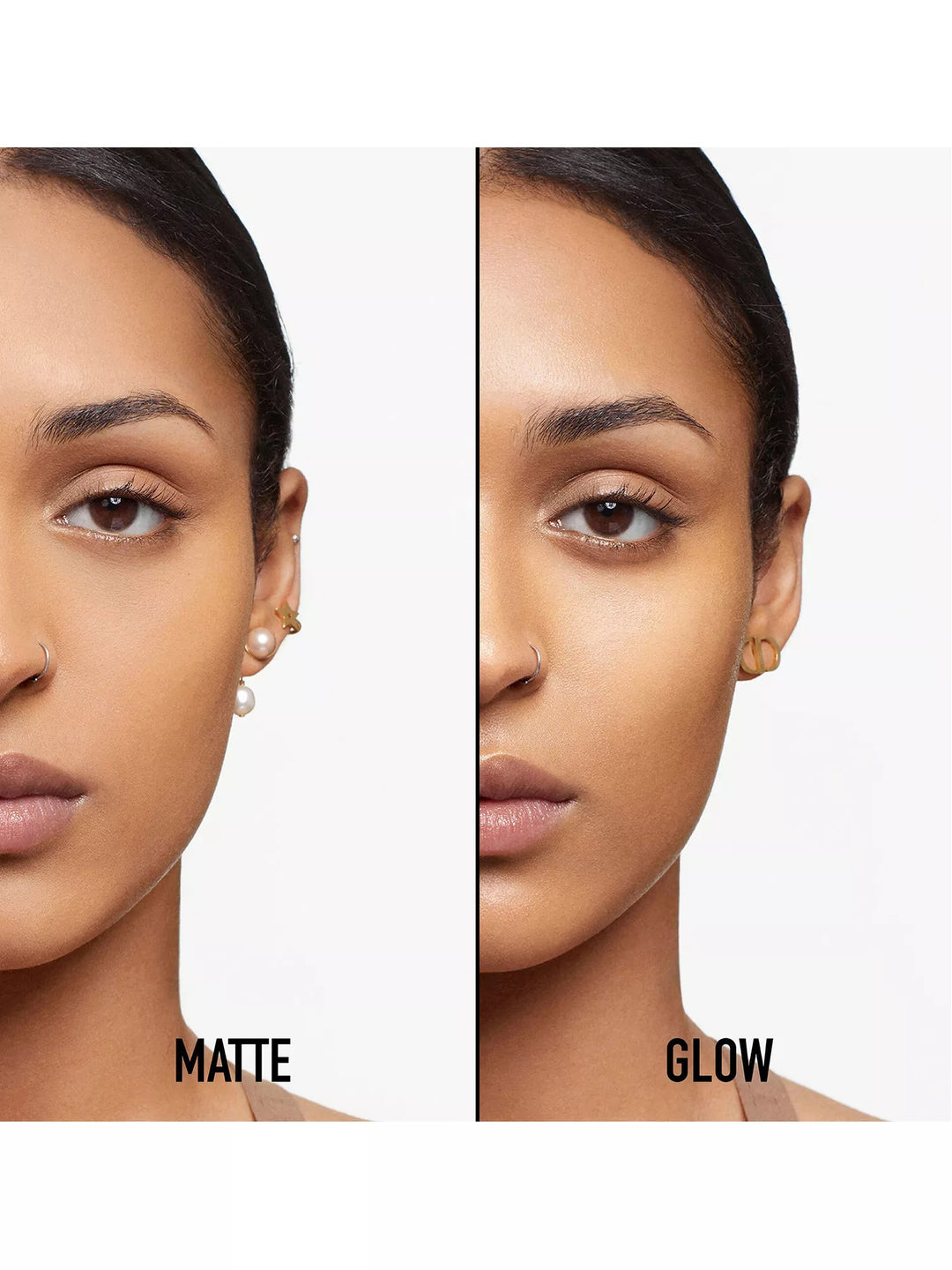 Forever Matte SPF15 Foundation 30ml - GLAM MODA