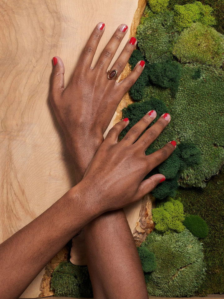 Nail Polish 13ml - GLAM MODA