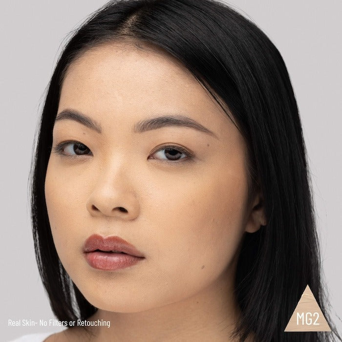 Bright Start Creamy Buildable Coverage Airbrush Concealer - GLAM MODA