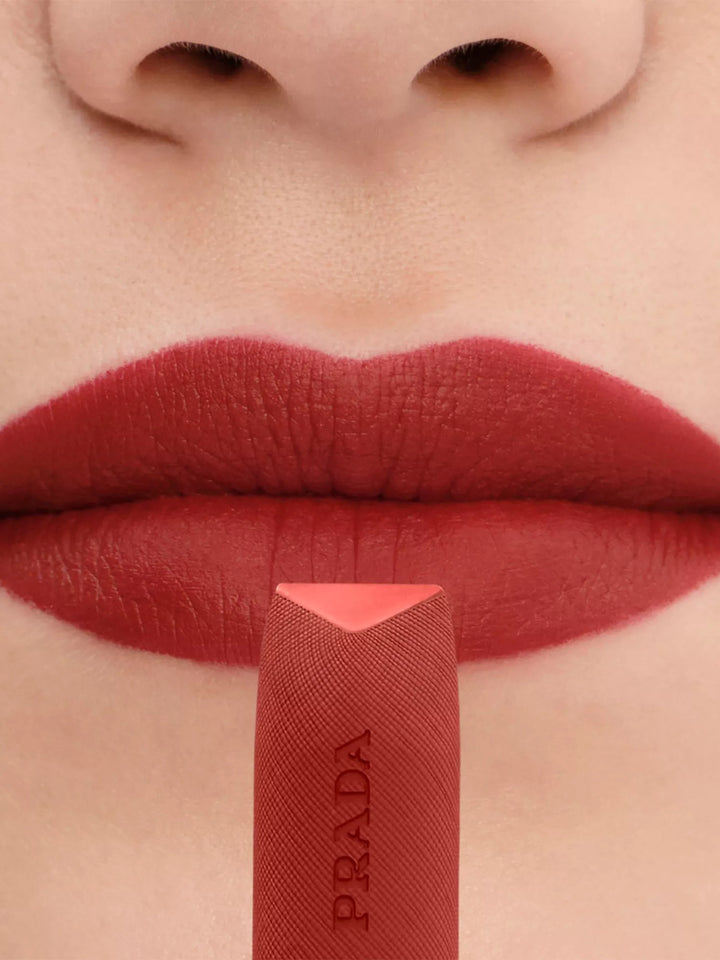 Hyper Matte Monochrome Refillable Lipstick 3.8g - GLAM MODA