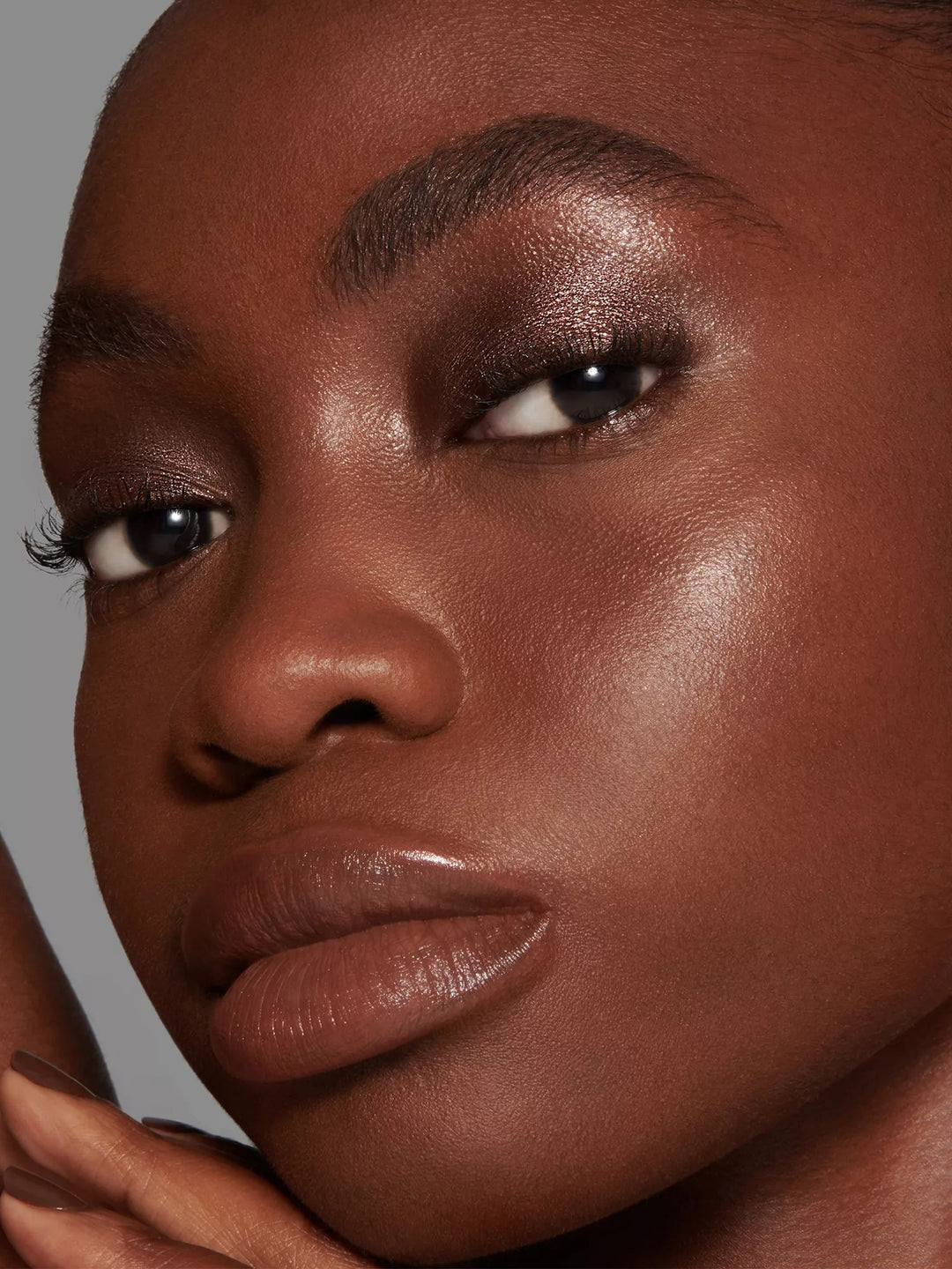 Liquid Lurex Eyeshadow 2.8ml - GLAM MODA