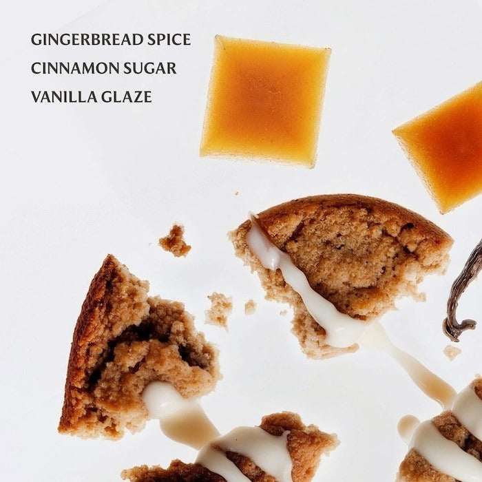 Power Mist Hydrating Hand Sanitizer - GLAM MODA