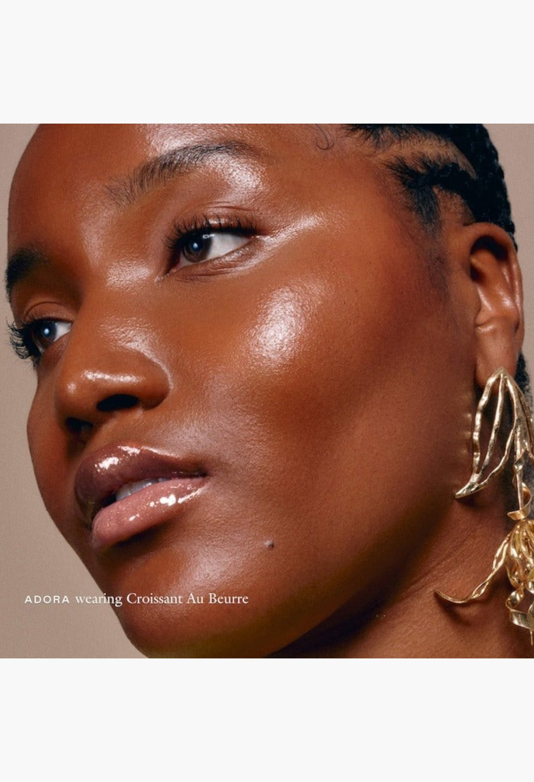 Le Chouchou Exfoliating + Softening Peptide Lip Balm - GLAM MODA