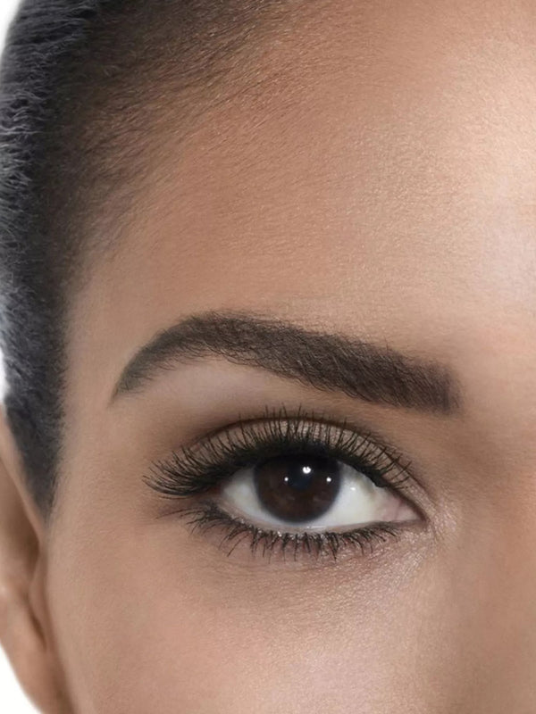 Noir Allure - All-In-One Mascara: Volume, Length, Curl And Definition 6g