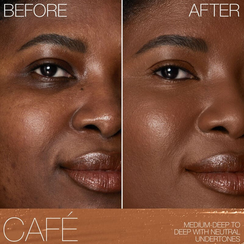 Radiant Creamy Concealer - GLAM MODA