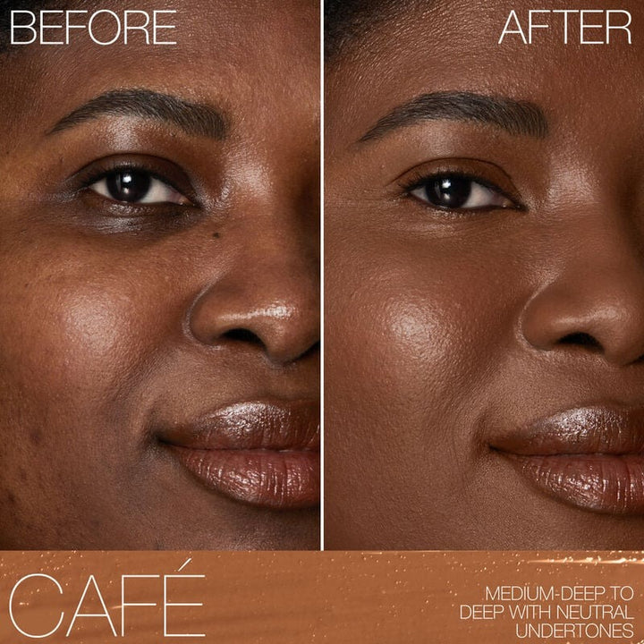 Radiant Creamy Concealer - GLAM MODA