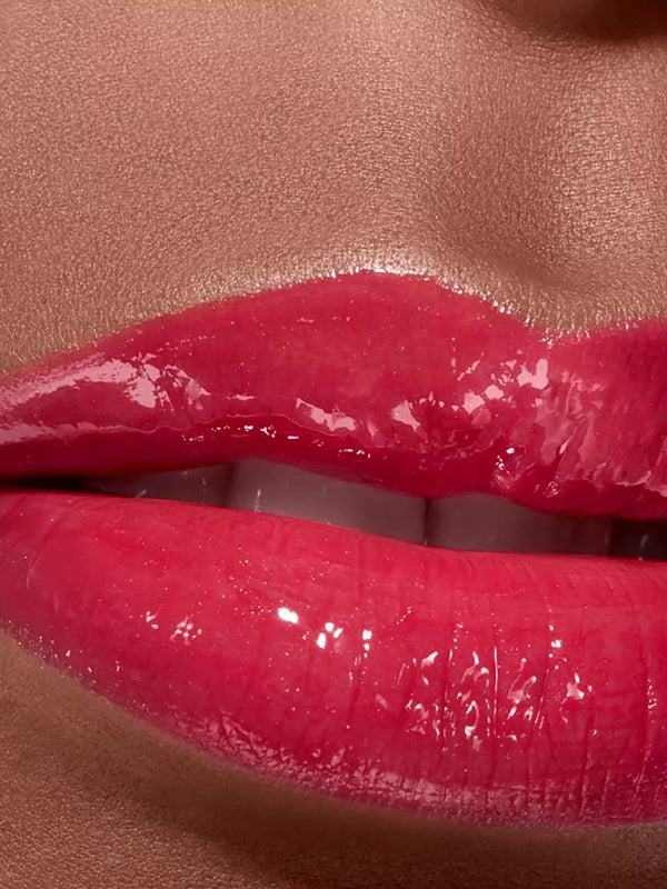 Rouge Coco Gloss - Moisturising Glossimer 5.5g