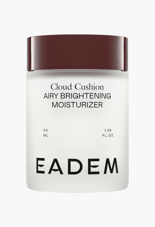 Cloud Cushion Plush Moisturizer with Ceramides + Peptides