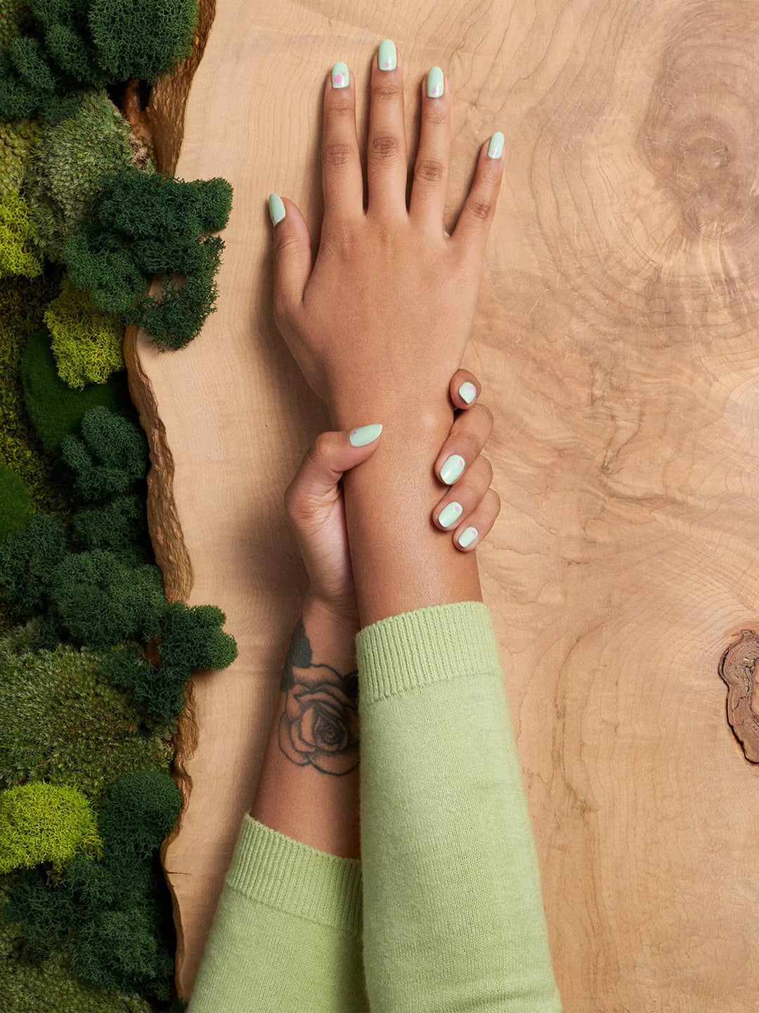 Nail Polish 13ml - GLAM MODA