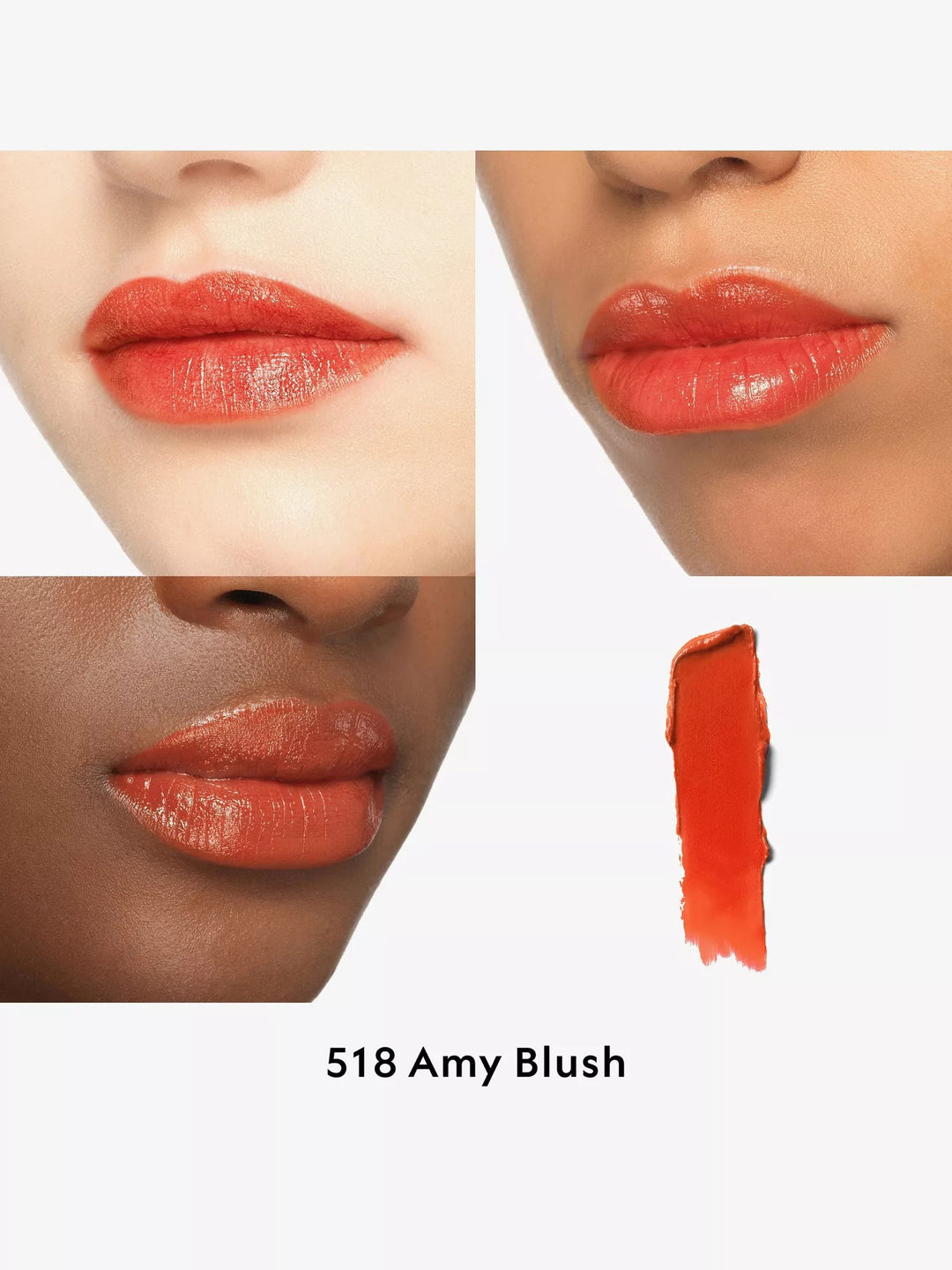 Rouge à Lèvres Voile Lipstick 3.5g - GLAM MODA