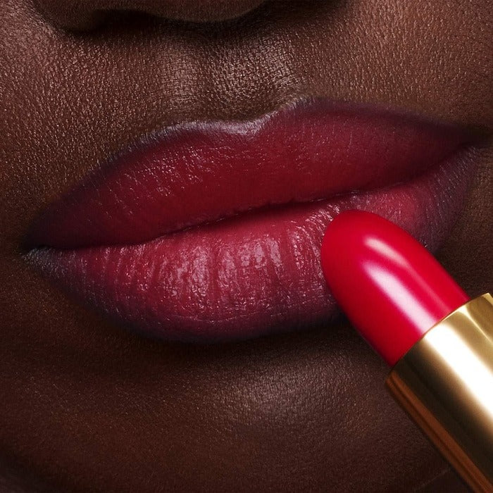 Runway Matte Lipstick Color with Hydrating, 12H Longwear - GLAM MODA